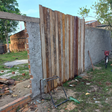 Imagem Terreno à Venda, 364 m²em Águas Brancas - Ananindeua