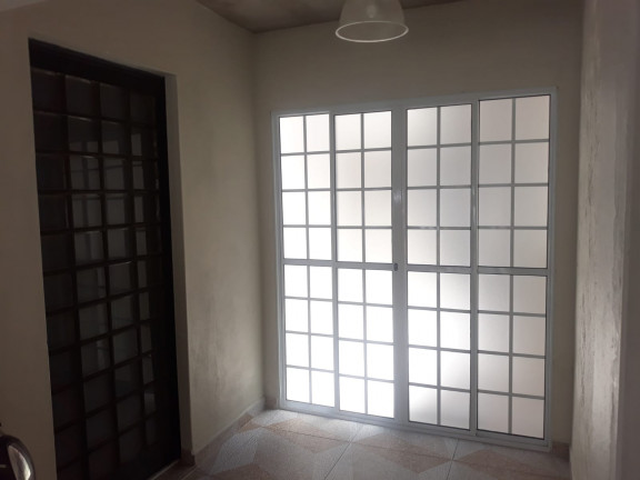 Imagem Sobrado à Venda, 89 m² em Jardim Tabatinga - Guarulhos