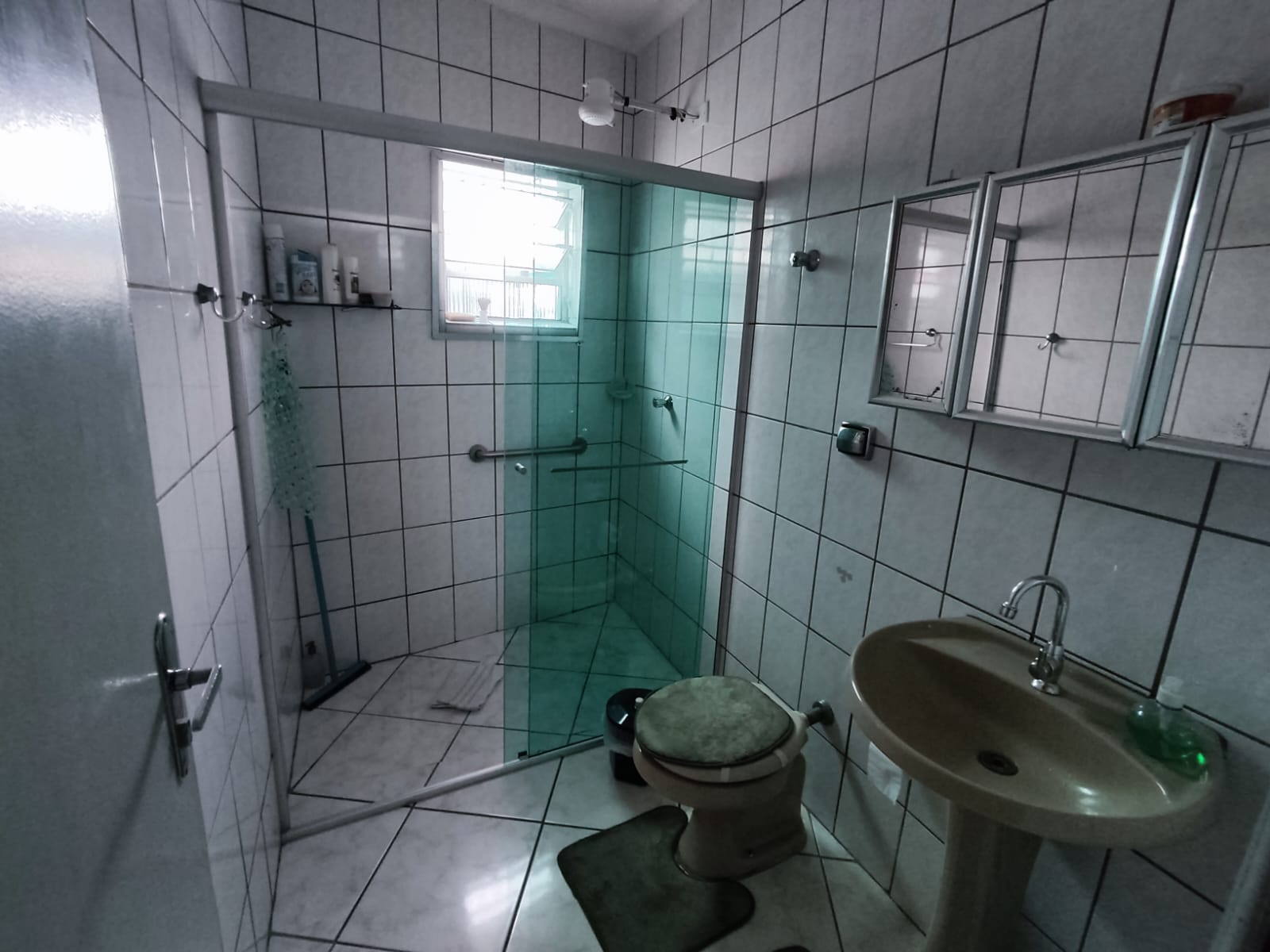 Imagem Casa com 2 Quartos à Venda, 161 m²em Guilhermina - Praia Grande