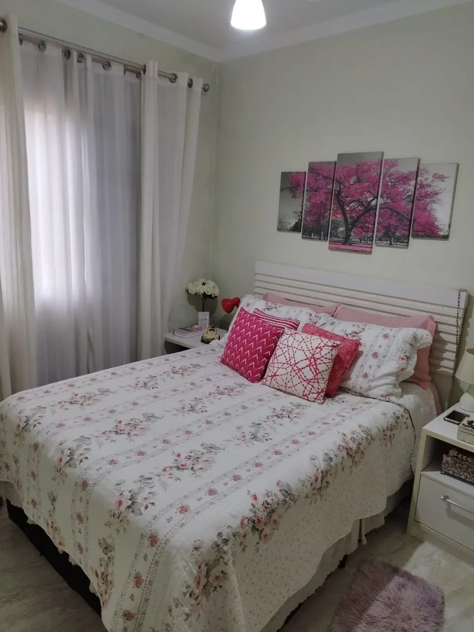 Imagem Apartamento com 2 Quartos à Venda, 49 m² em Vila Ema - São Paulo