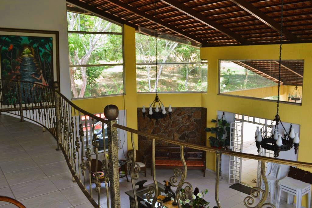 Foto do imóvel: Chácara com 5 Quartos à Venda, 500 m²em centro - Presidente Figueiredo