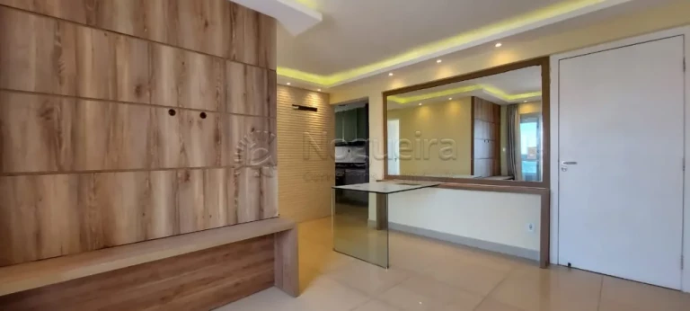 Imagem Apartamento com 2 Quartos à Venda, 60 m² em Tamarineira - Recife