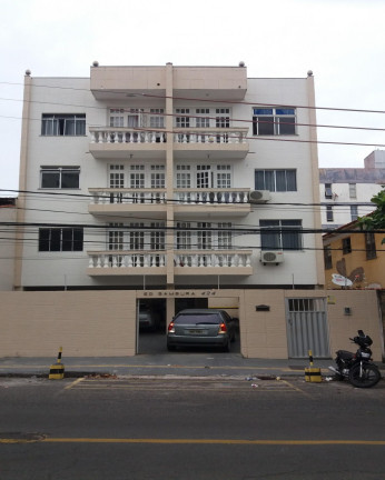 Condomínio Samburá em Salvador