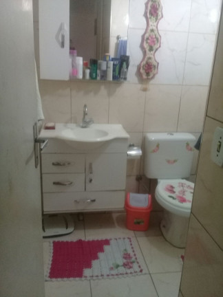 Imagem Apartamento com 2 Quartos à Venda, 46 m² em Conjunto Habitacional Edivaldo Antônio Orsi - Campinas