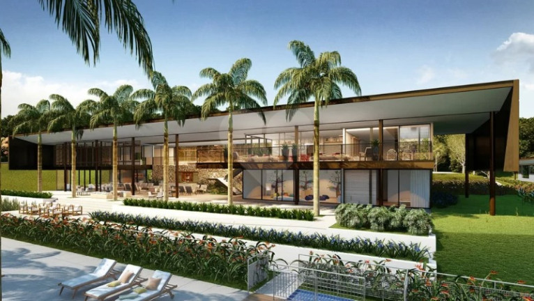 Imagem Terreno em Condomínio à Venda, 560 m² em Jardim Florestal - Jundiaí