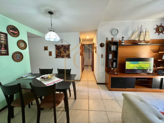 Imagem Apartamento com 2 Quartos à Venda,  em Barra da Tijuca - Rio de Janeiro