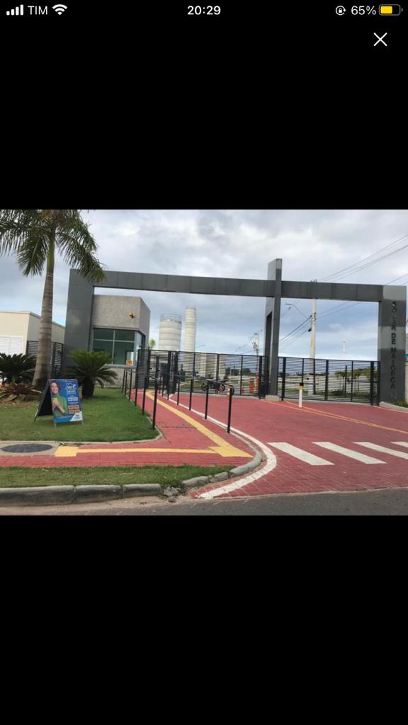 Imagem Apartamento com 2 Quartos para Alugar, em Alphaville (Abrantes) - Camaçari