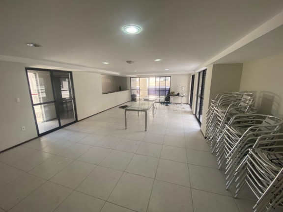 Imagem Apartamento com 3 Quartos à Venda, 94 m² em Manaíra - João Pessoa