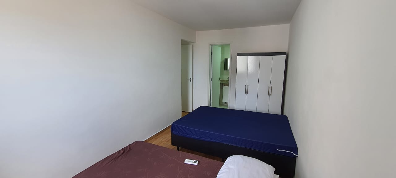 Imagem Apartamento com 2 Quartos à Venda, 75 m²em Boqueirão - Praia Grande