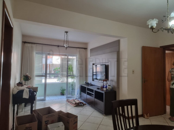 Imagem Apartamento com 2 Quartos à Venda, 65 m² em Trindade - Florianópolis
