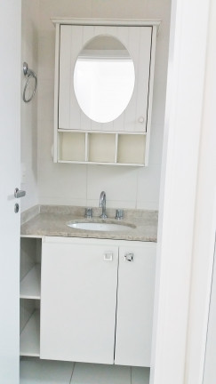 Imagem Apartamento com 3 Quartos à Venda, 133 m² em Lapa - São Paulo