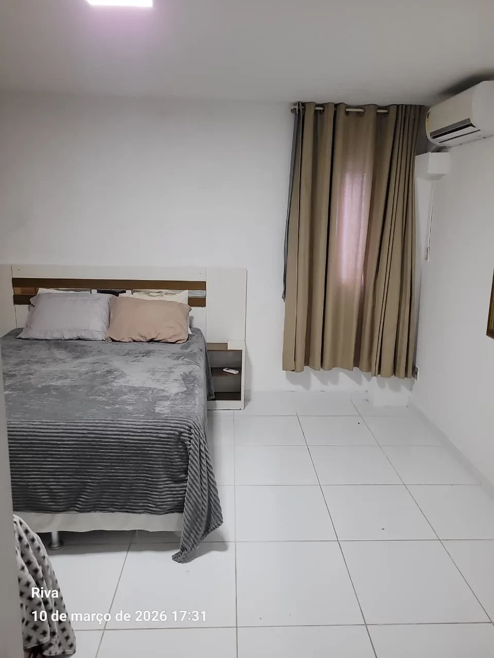 Imagem Apartamento com 3 Quartos para Alugar, 160 m² em Piedade - Jaboatão dos Guararapes