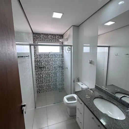 Imagem Apartamento com 2 Quartos para Alugar, 87 metros em São João - Araçatuba