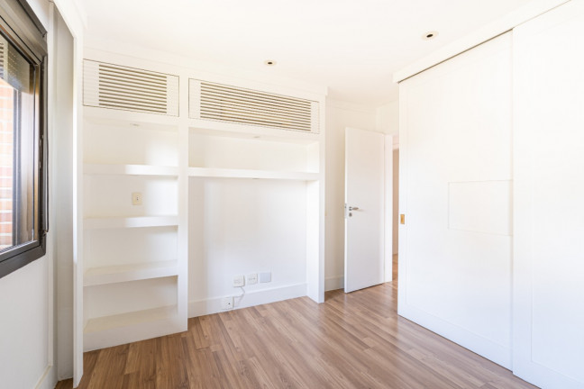 Imagem Cobertura com 4 Quartos à Venda, 592 m² em Vila Andrade - São Paulo
