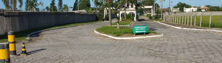 Imagem Terreno em Condomínio à Venda, 425 m²em Lagoa dos Esteves - Balneário Rincão