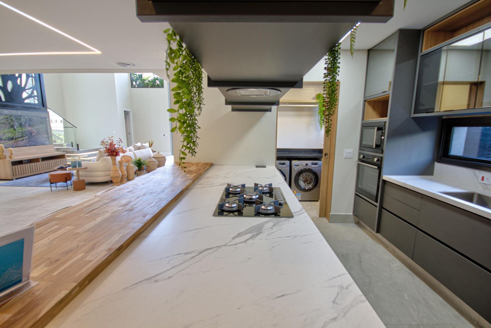 Imagem Casa com 6 Quartos à Venda, 57.000 m² em Riviera - Bertioga