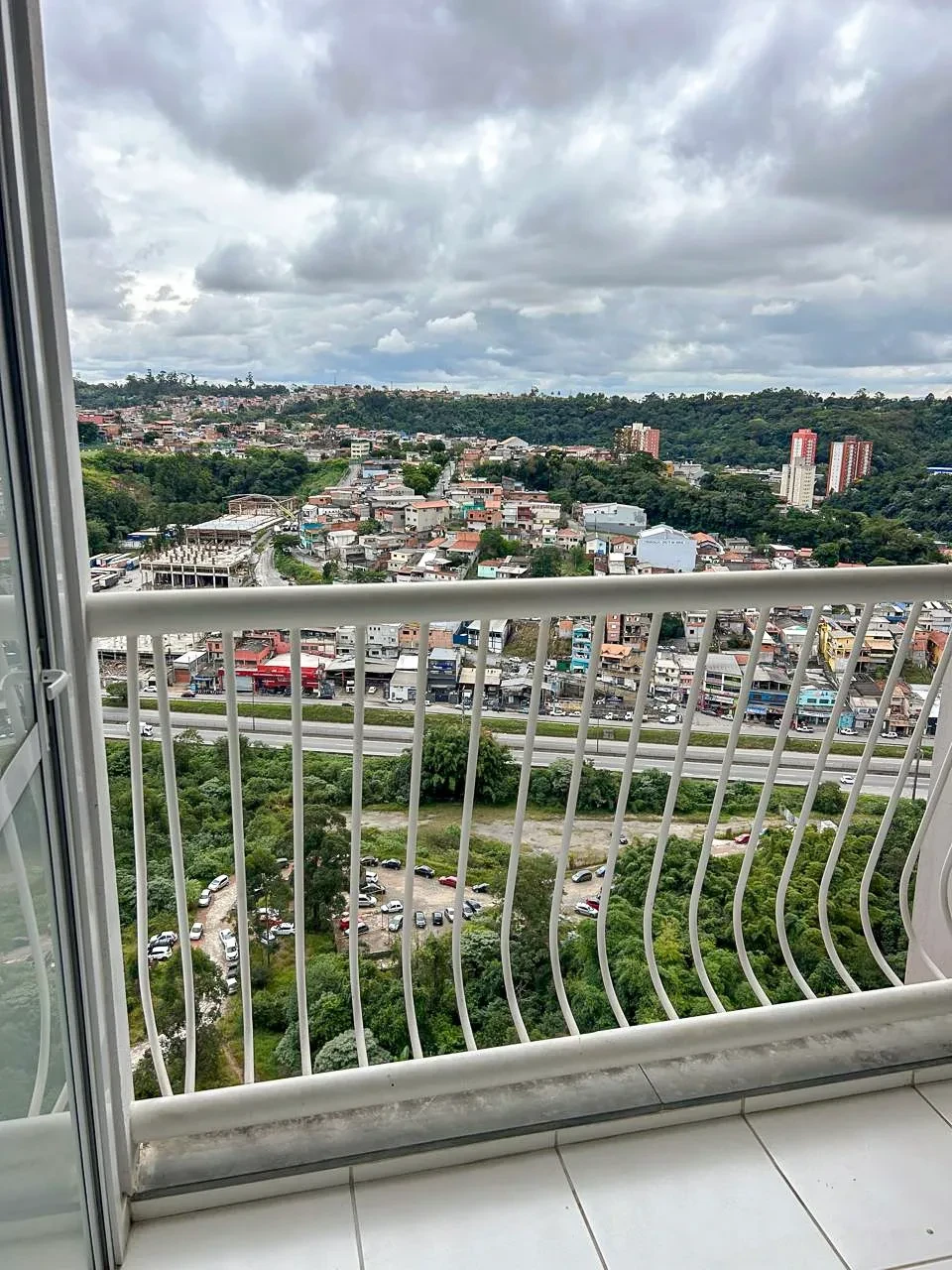 Imagem Apartamento com 2 Quartos para Alugar, 85 m² em Parque Esplanada - Embu das Artes