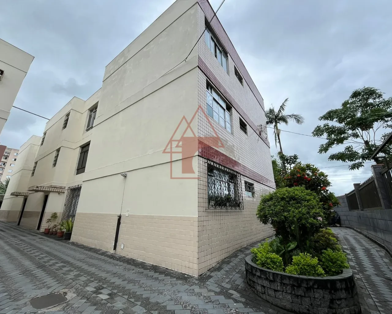 Imagem Apartamento com 2 Quartos à Venda, 75 metros em Vila Paulista - Cubatão