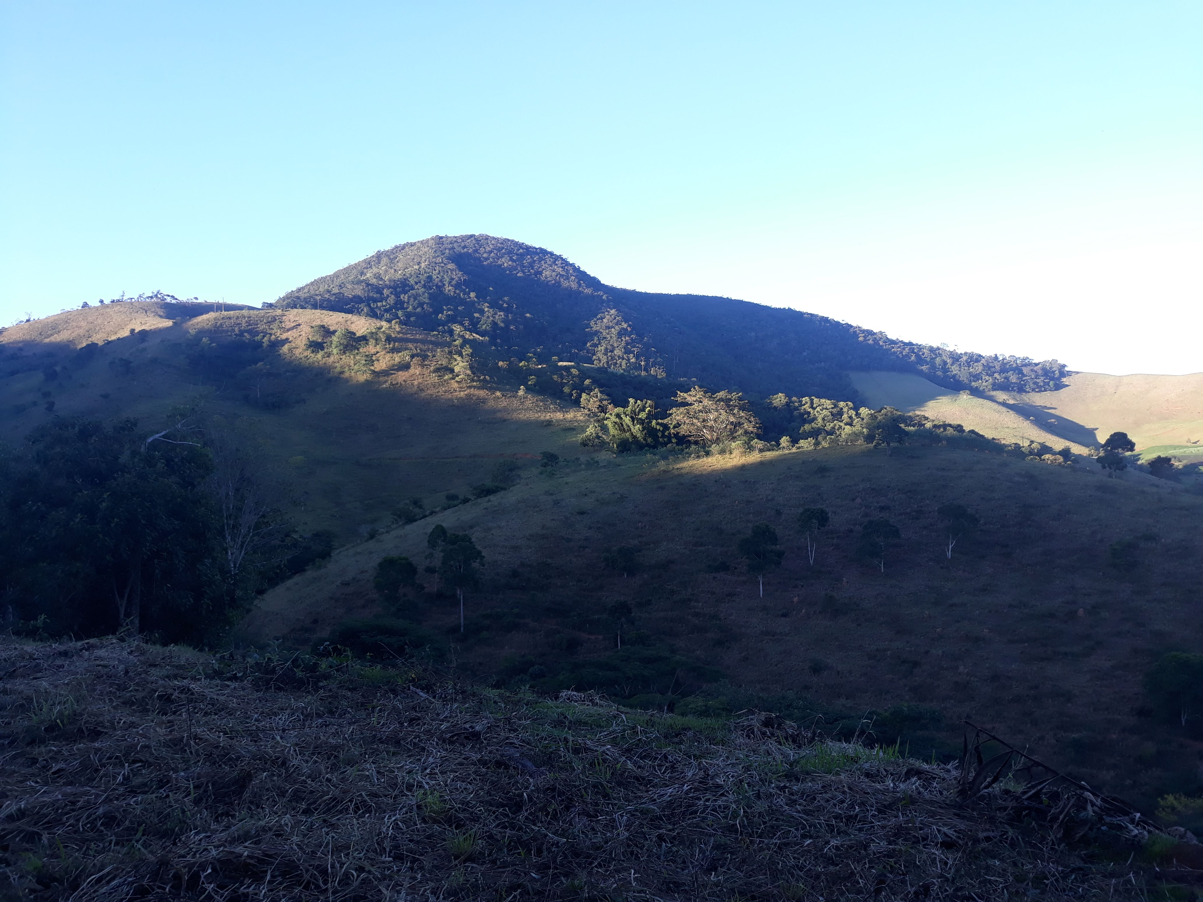 Imagem Terreno à Venda, em Torreões - Juiz de Fora