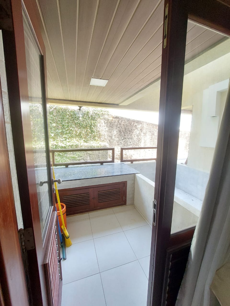 Imagem Flat com 2 Quartos à Venda, 120 m² em Ponta Negra - Natal