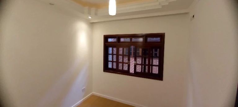 Imagem Casa com 4 Quartos à Venda, 132 m² em Aviação - São José dos Pinhais
