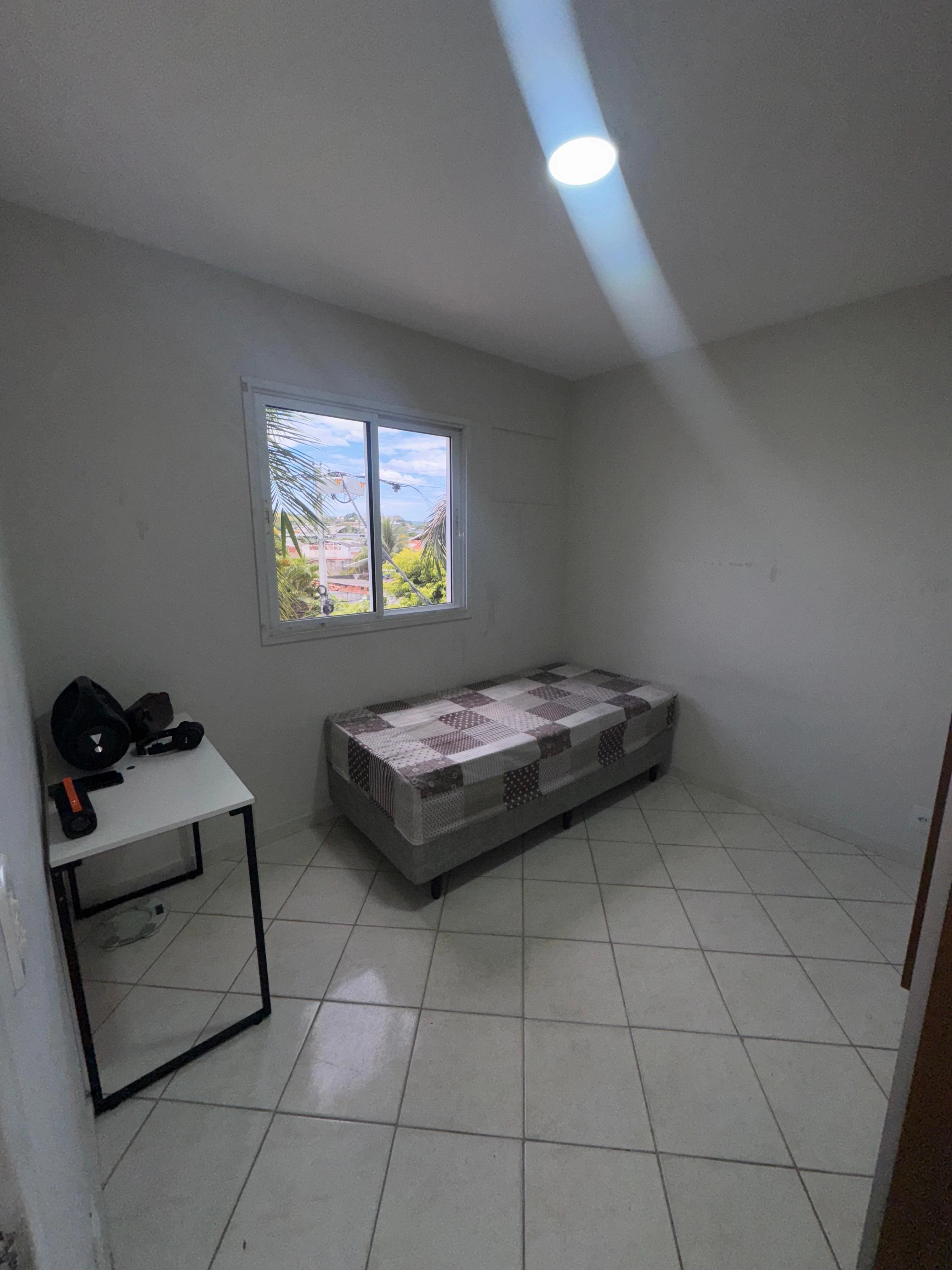 Foto do imóvel: Apartamento com 2 Quartos à Venda, 42 m² em Colubande - São Gonçalo