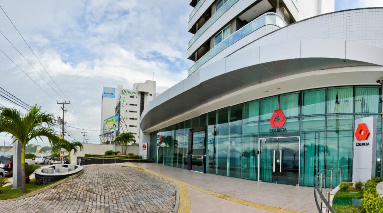 Imagem Apartamento com 2 Quartos à Venda, 56 m² em Ponta Negra - Natal