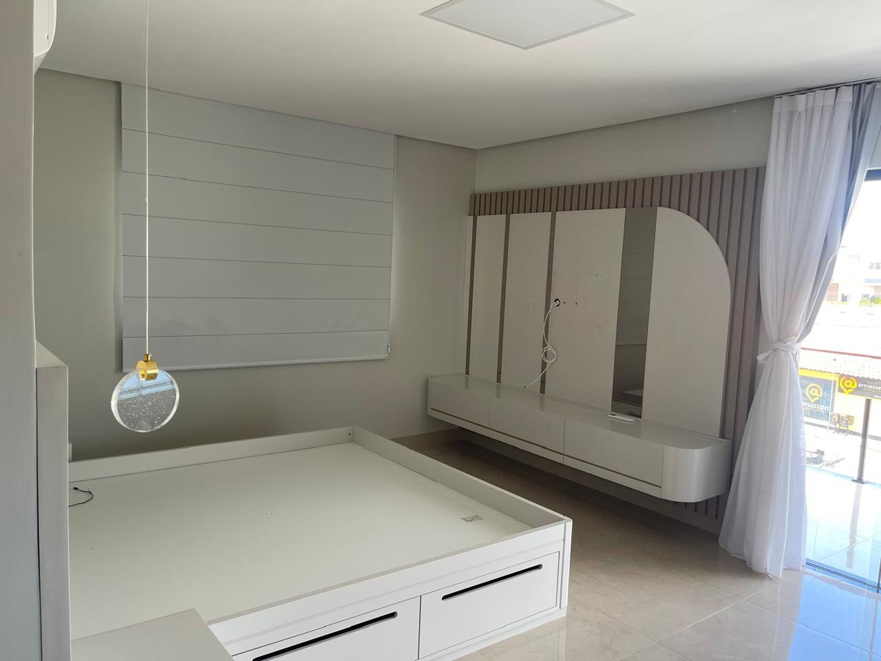Imagem Casa de Condomínio com 5 Quartos à Venda, 450 m² em Loteamento Parque Aracagi I - sao luis 
