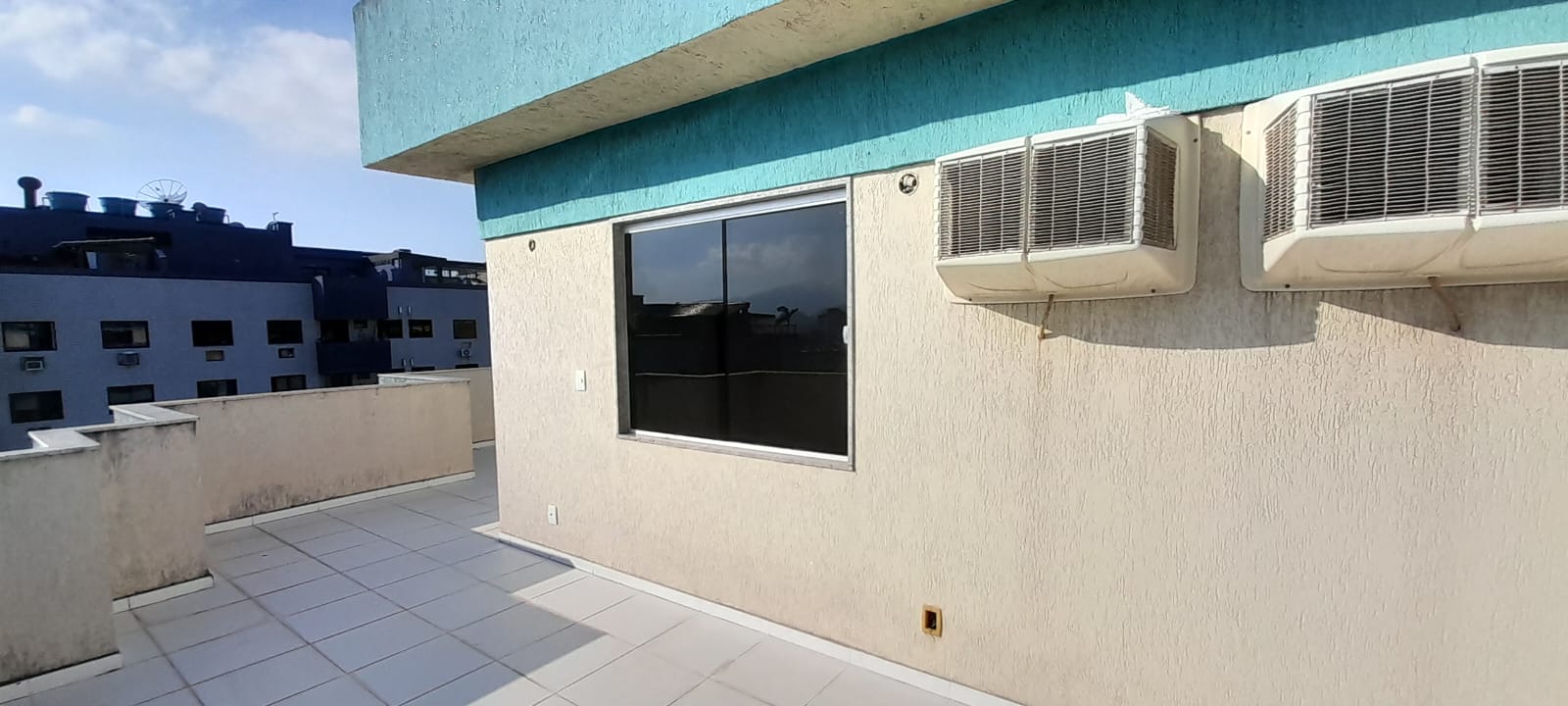 Imagem Cobertura com 4 Quartos à Venda, 188 m² em Pechincha - Rio de Janeiro