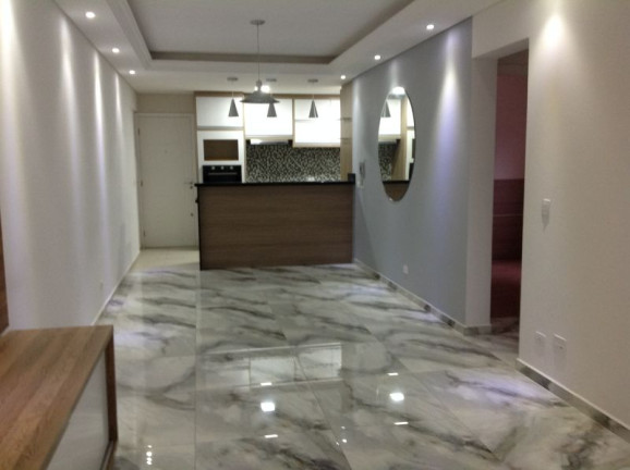 Foto do imóvel: Apartamento com 2 Quartos à Venda, 70 m²em Água Verde - Curitiba