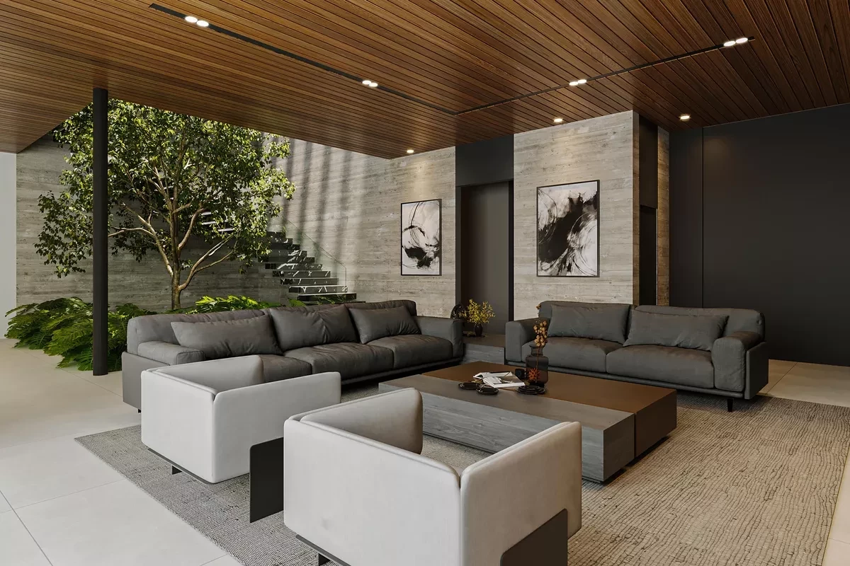 Imagem Casa com 5 Quartos à Venda, 508 m² em Jardim Paulistano - São Paulo