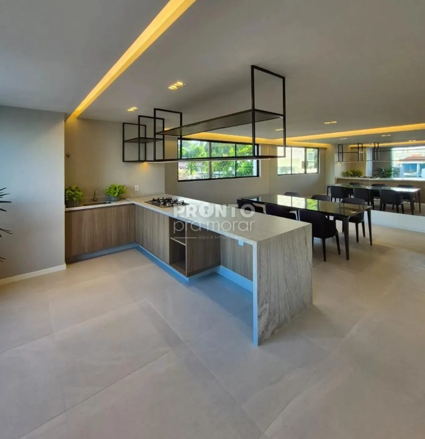 Imagem Apartamento com 4 Quartos à Venda, 130 m² em Pina - Recife