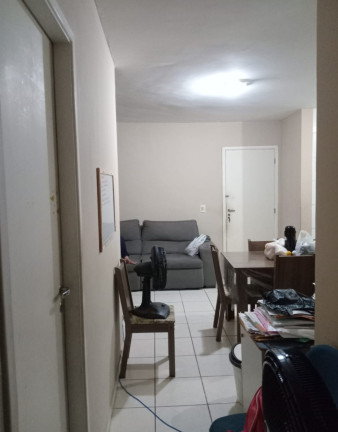 Foto do imóvel: Apartamento com 3 Quartos à Venda, 66 m² em Cidade Universitária - Maceió