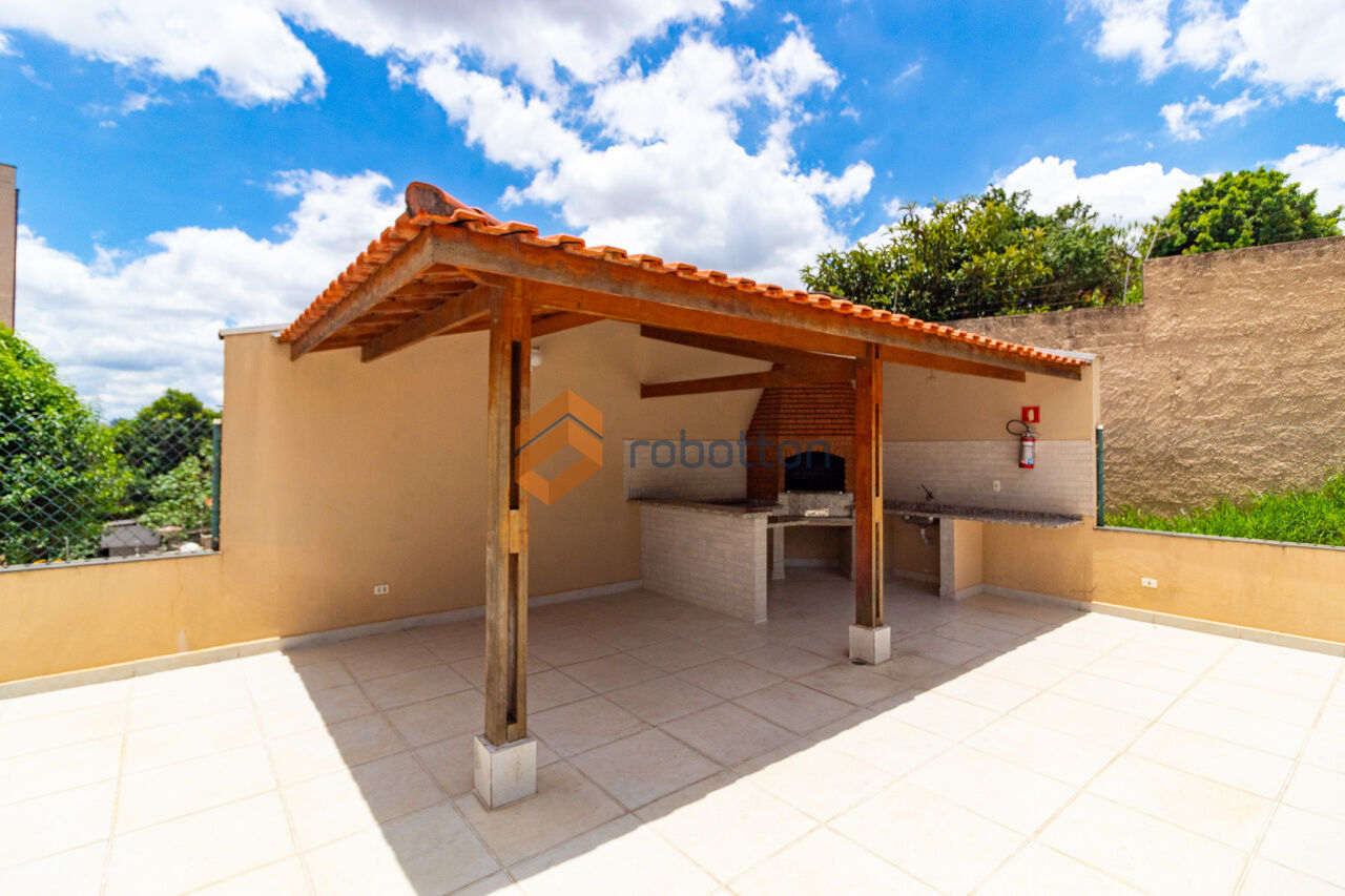 Imagem Apartamento com 2 Quartos para Alugar, 67 m² em Jardim Oriental - São Paulo