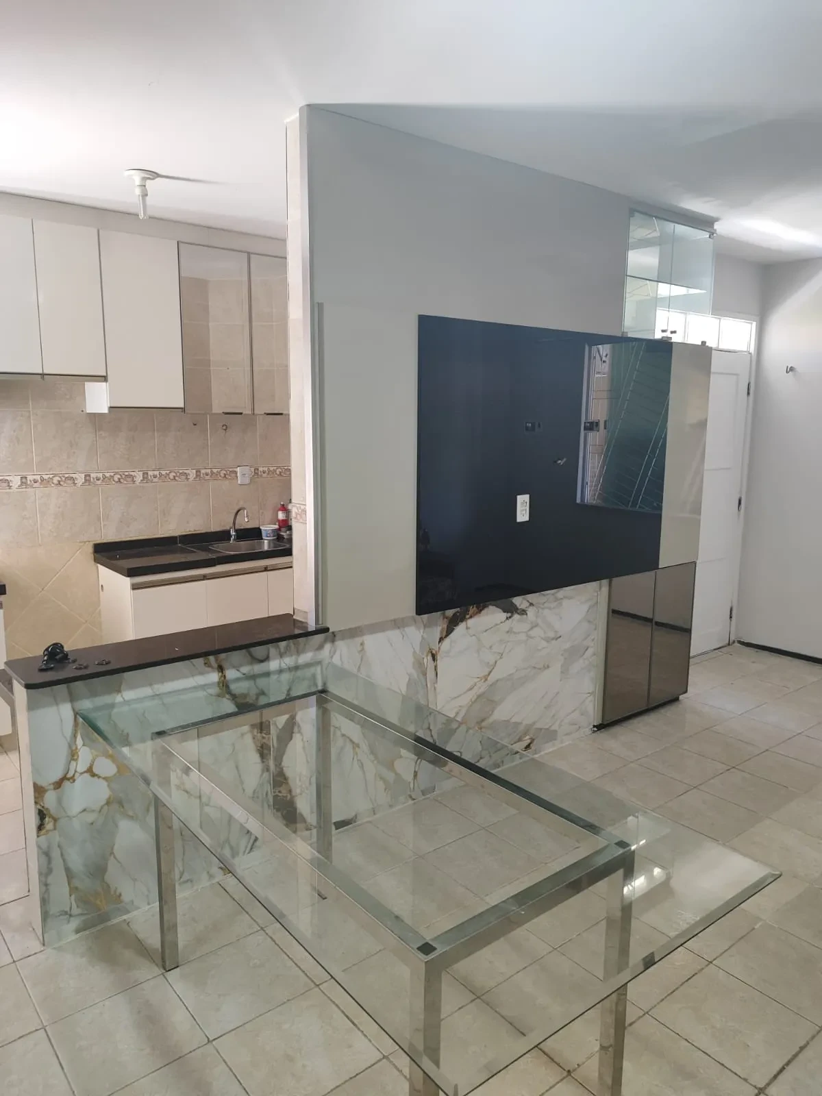 Imagem Casa de Condomínio com 3 Quartos à Venda, 140 m² em Engenheiro Luciano Cavalcante - Fortaleza