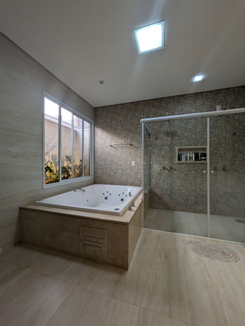 Foto do imóvel: Casa com 3 Quartos à Venda, 269 m²em Parque Residencial Damha V - São José do Rio Preto