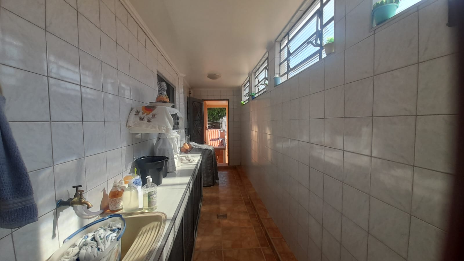 Imagem Casa com 3 Quartos à Venda, 177 m²em Jardim do Trevo - Campinas
