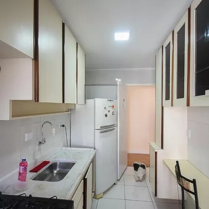 Imagem Apartamento com 2 Quartos à Venda, 68 m² em Vila Andrade - São Paulo