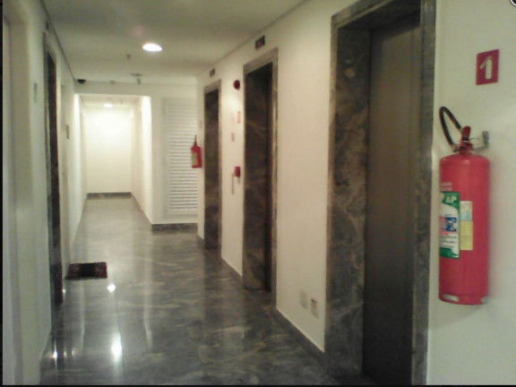 Imagem Sala Comercial para Alugar, 47 m² em São Judas - São Paulo