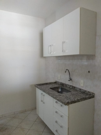 Imagem Apartamento com 1 Quarto à Venda, 32 m² em Vila Maracy - Bauru