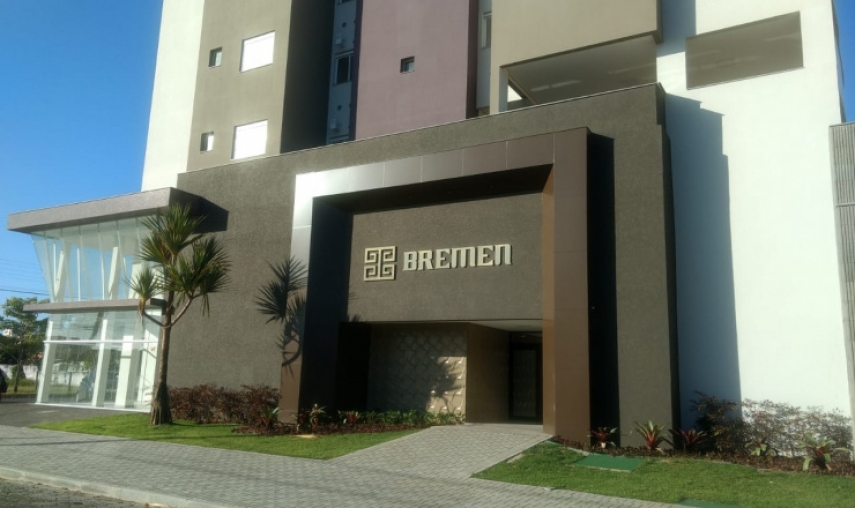 Imagem Apartamento com 3 Quartos à Venda, 75 m²em Centro - Araranguá
