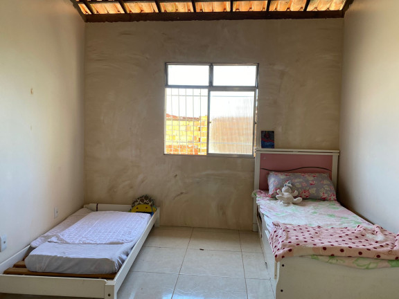 Imagem Casa com 4 Quartos à Venda, 141 m² em Ipitanga - Lauro de Freitas