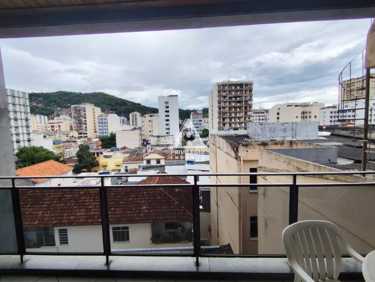 Imagem Apartamento com 3 Quartos para Alugar, 150 m² em Vila Isabel - Rio de Janeiro