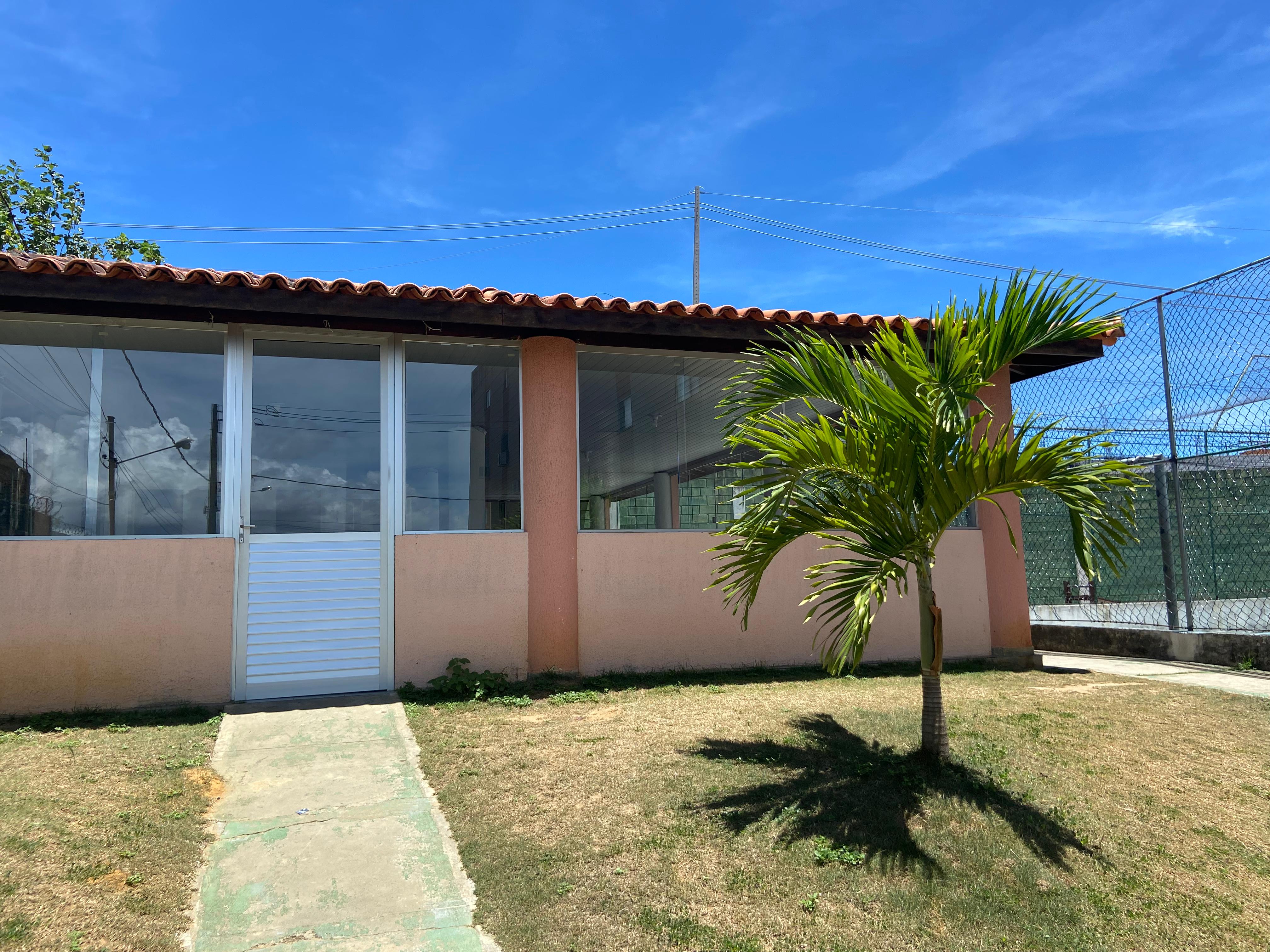 Imagem Apartamento com 2 Quartos à Venda, 45 m²em Vida Nova - Lauro de Freitas