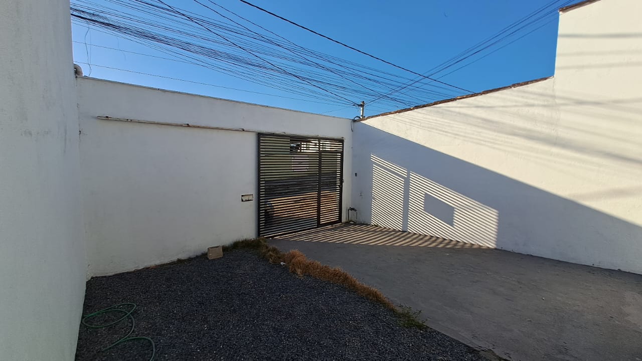 Imagem Casa com 3 Quartos à Venda, 80 m² em São Pedro - Esmeraldas