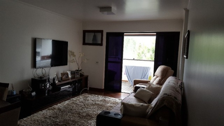 Imagem Apartamento com 2 Quartos à Venda,  em Alto - Teresópolis