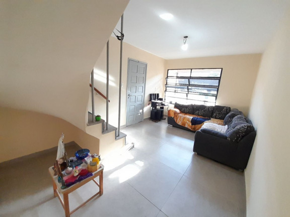 Imagem Sobrado com 2 Quartos à Venda, 180 m² em Água Fria - São Paulo