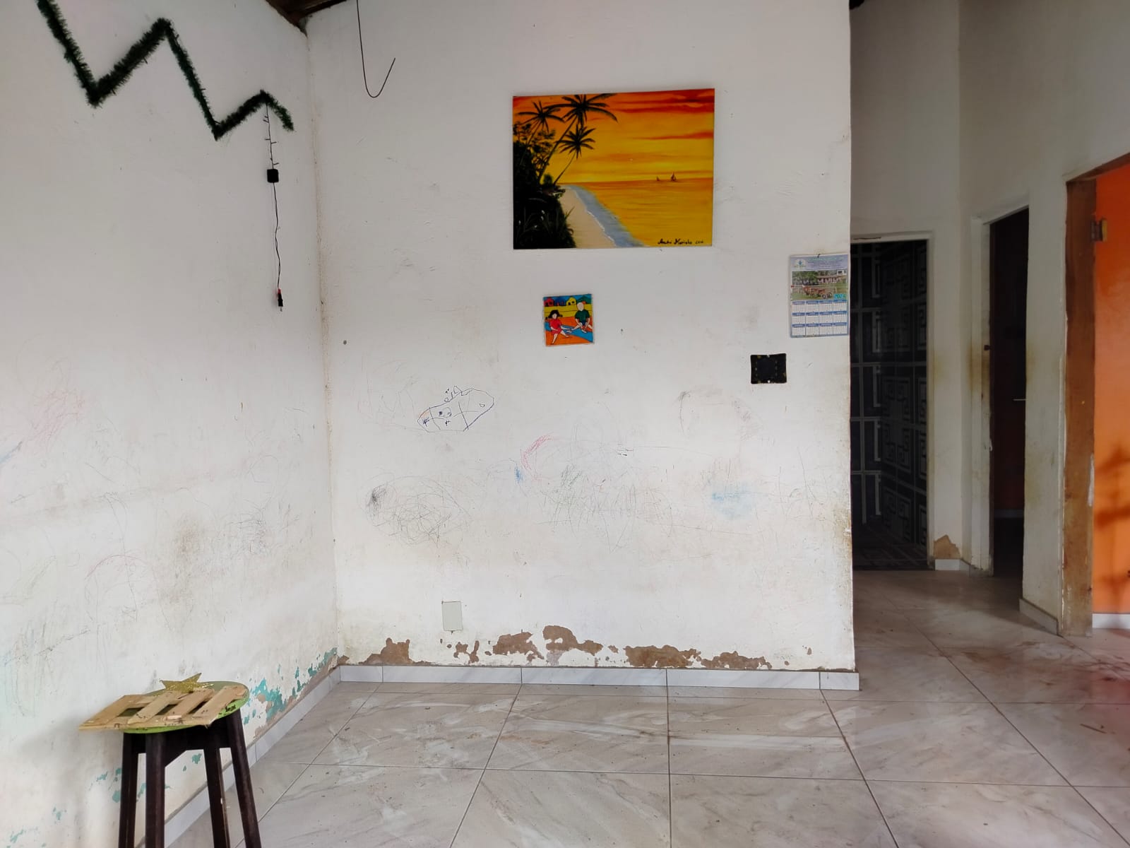 Imagem Casa com 2 Quartos à Venda, 48 m²em Terra Nova - São José de Ribamar