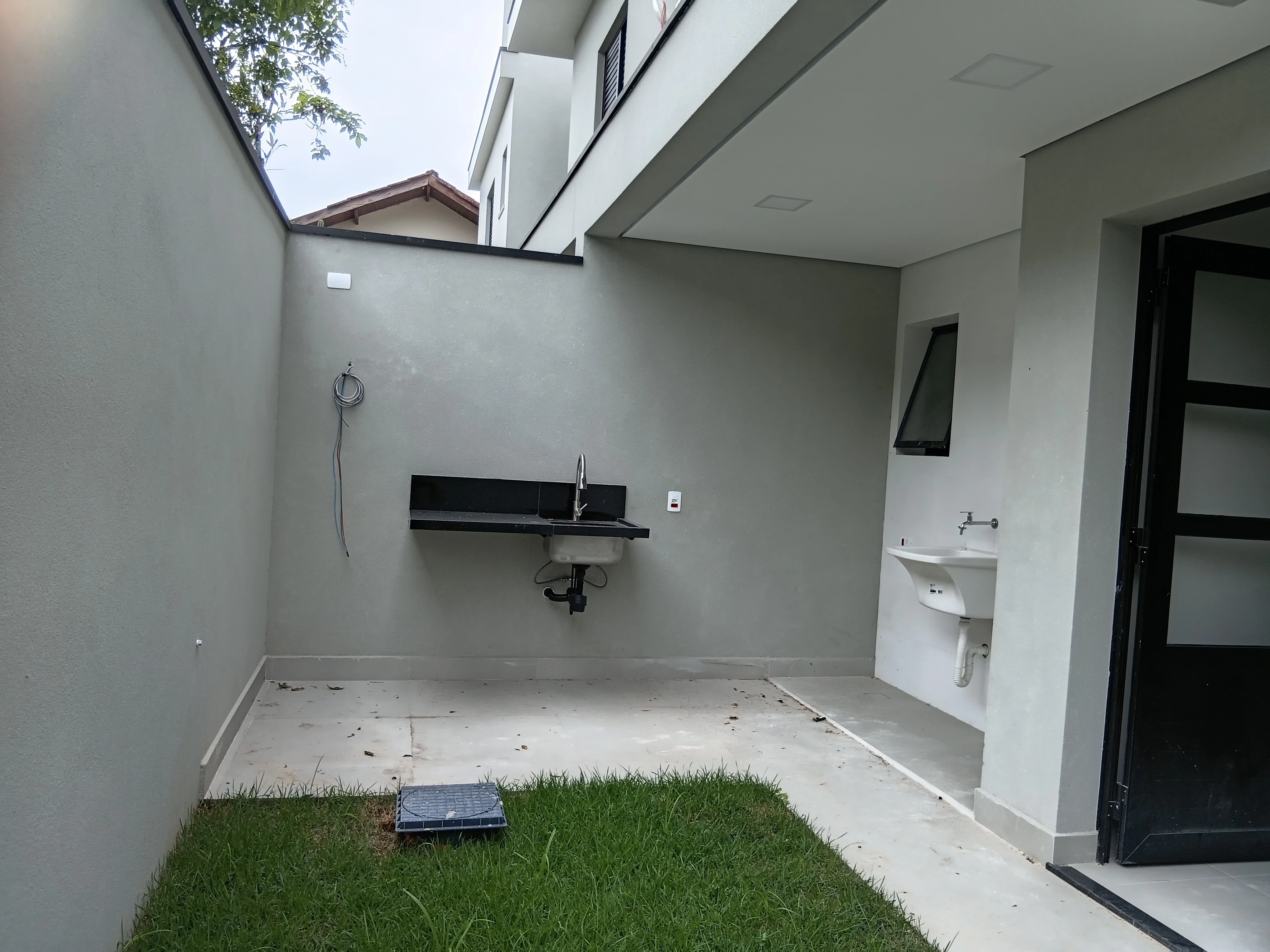 Foto do imóvel: Sobrado à Venda, 87 m² em Jardim Vicente de Carvalho - Bertioga