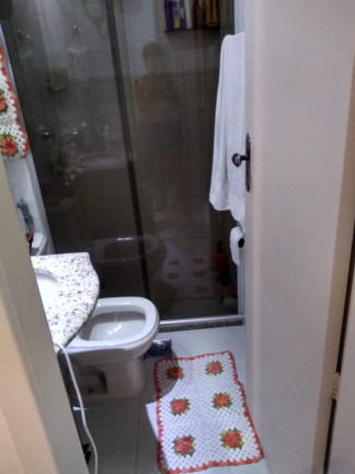 Imagem Apartamento com 2 Quartos à Venda, 51 m² em Serra Verde (Venda Nova) - Belo Horizonte